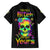 Yes I'm A B But Not Yours Family Matching Summer Maxi Dress and Hawaiian Shirt - Wonder Print Shop