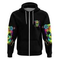 Yes I'm A B But Not Yours Hoodie - Wonder Print Shop