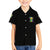 Yes I'm A B But Not Yours Kid Hawaiian Shirt - Wonder Print Shop
