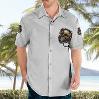 Underestimate Me That'll Be Fun Hawaiian Shirt - Wonder Print Shop