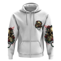 Underestimate Me That'll Be Fun Hoodie - Wonder Print Shop