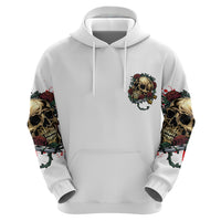 Underestimate Me That'll Be Fun Hoodie - Wonder Print Shop