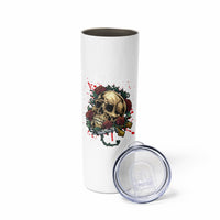 Underestimate Me That'll Be Fun Skinny Tumbler - Wonder Print Shop