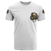 Underestimate Me That'll Be Fun T Shirt - Wonder Print Shop