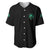 I Can Fix Stupid But It's Gonna Hurt Baseball Jersey - Wonder Print Shop