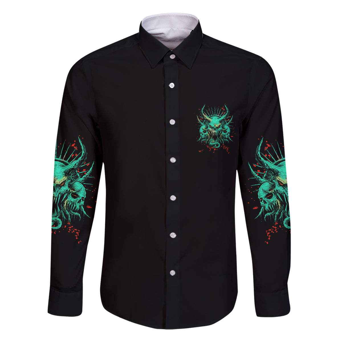 I Can Fix Stupid But It's Gonna Hurt Family Matching Long Sleeve Bodycon Dress and Hawaiian Shirt - Wonder Print Shop