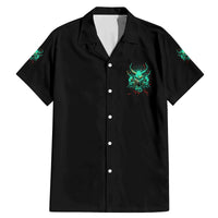 I Can Fix Stupid But It's Gonna Hurt Family Matching Mermaid Dress and Hawaiian Shirt - Wonder Print Shop