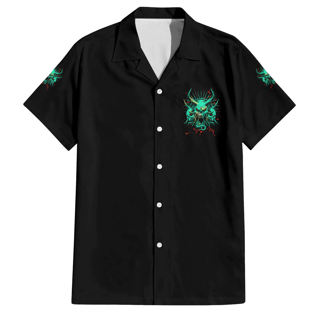 I Can Fix Stupid But It's Gonna Hurt Family Matching Puletasi Dress and Hawaiian Shirt - Wonder Print Shop