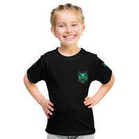 I Can Fix Stupid But It's Gonna Hurt Kid T Shirt - Wonder Print Shop