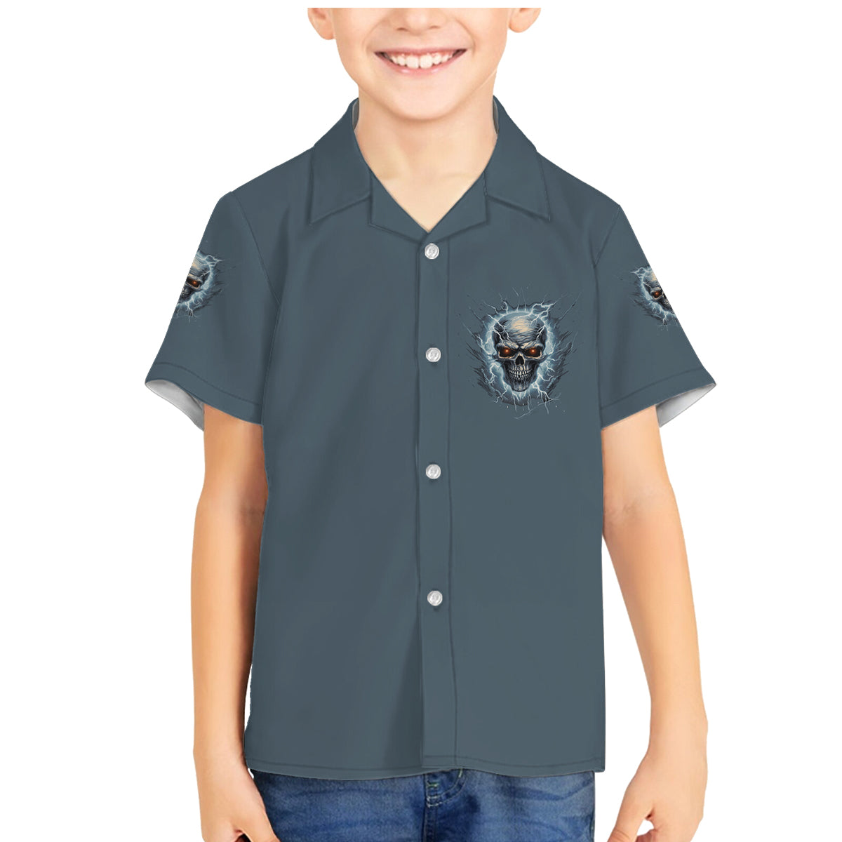 My Alone Time Is For Everyone's Safety Family Matching Mermaid Dress and Hawaiian Shirt - Wonder Print Shop