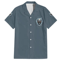 My Alone Time Is For Everyone's Safety Hawaiian Shirt - Wonder Print Shop