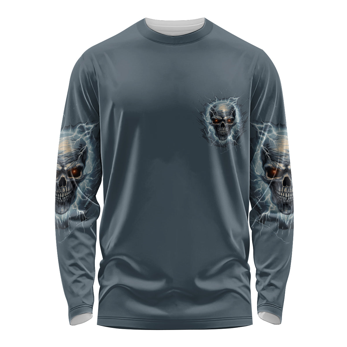 My Alone Time Is For Everyone's Safety Long Sleeve Shirt - Wonder Print Shop