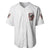 I Don't Have A Short Temper Baseball Jersey - Wonder Print Shop