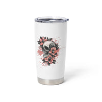 I Don't Have A Short Temper Tumbler Cup - Wonder Print Shop