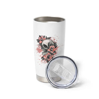 I Don't Have A Short Temper Tumbler Cup - Wonder Print Shop