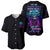 One Day Let My Demons Out To Play Baseball Jersey - Wonder Print Shop