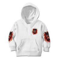 Judge Me When Wolf Kid Hoodie - Wonder Print Shop