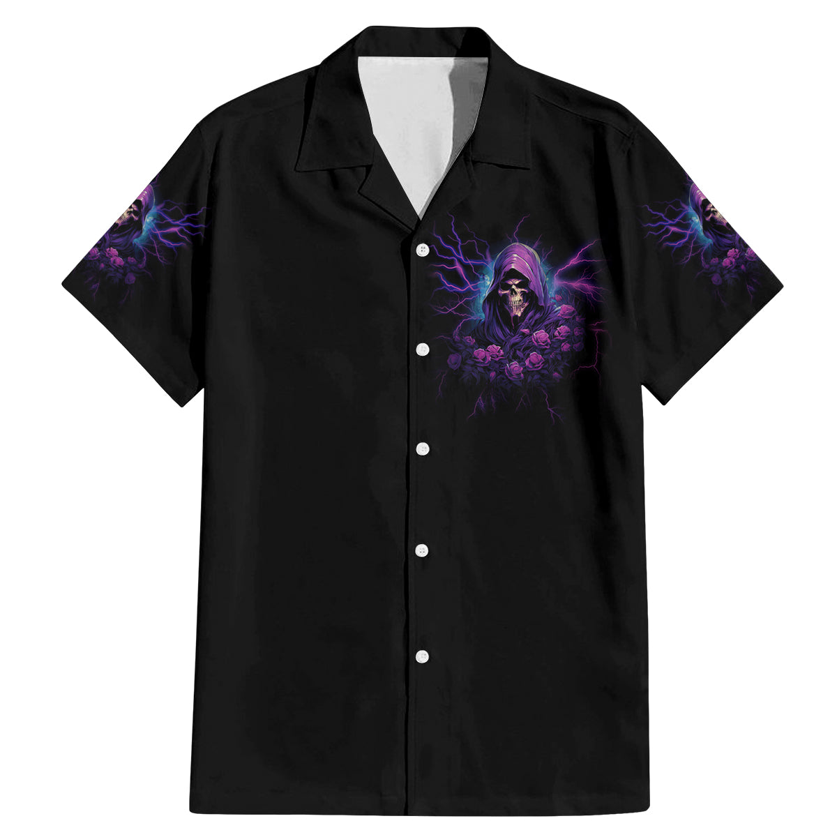 My Attitude Is Having Technical Problems Family Matching Mermaid Dress and Hawaiian Shirt - Wonder Print Shop