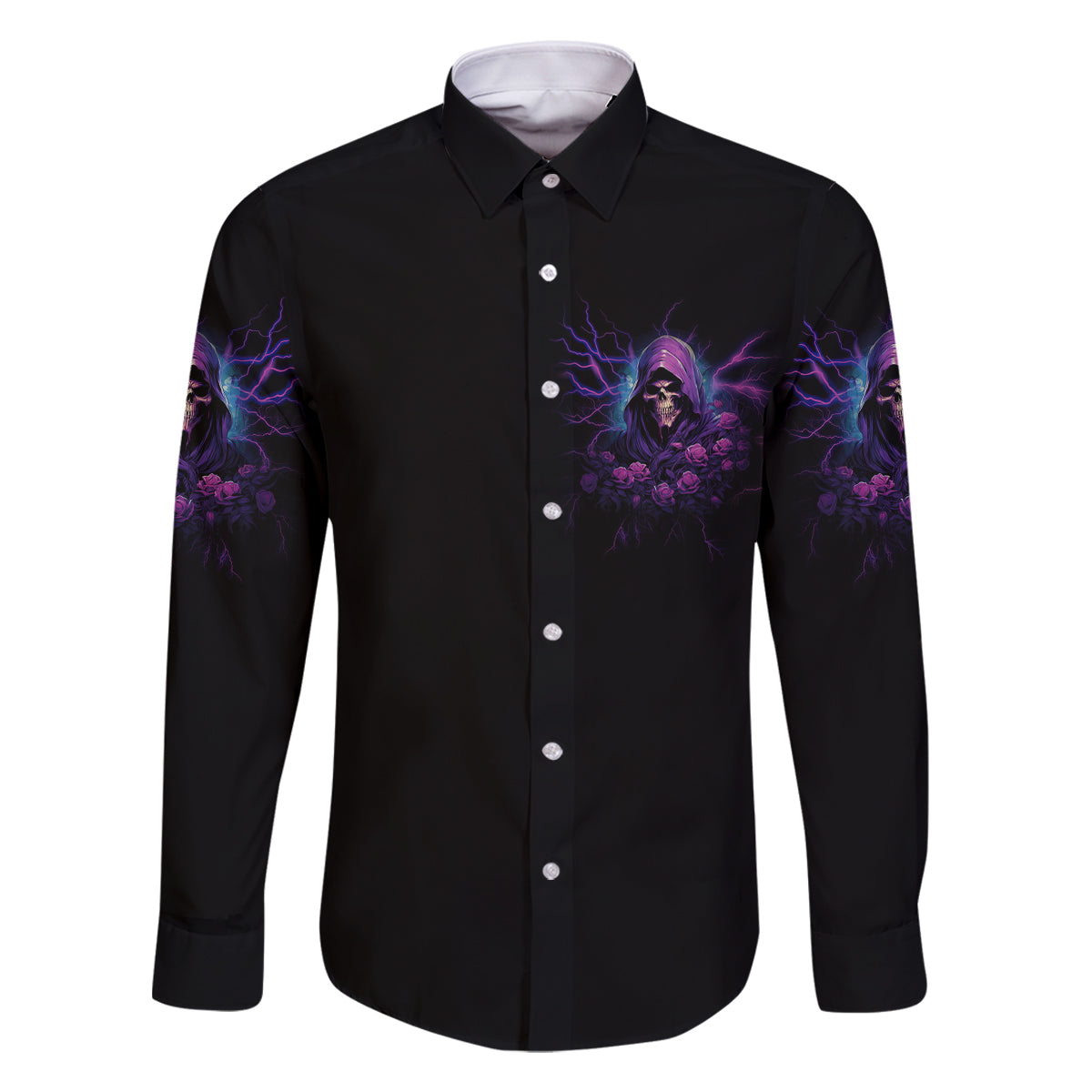 My Attitude Is Having Technical Problems Family Matching Mermaid Dress and Hawaiian Shirt - Wonder Print Shop