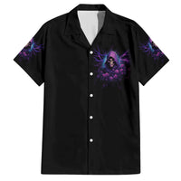 My Attitude Is Having Technical Problems Family Matching Summer Maxi Dress and Hawaiian Shirt - Wonder Print Shop