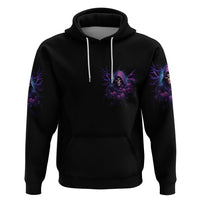 My Attitude Is Having Technical Problems Hoodie - Wonder Print Shop