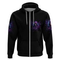 My Attitude Is Having Technical Problems Hoodie - Wonder Print Shop