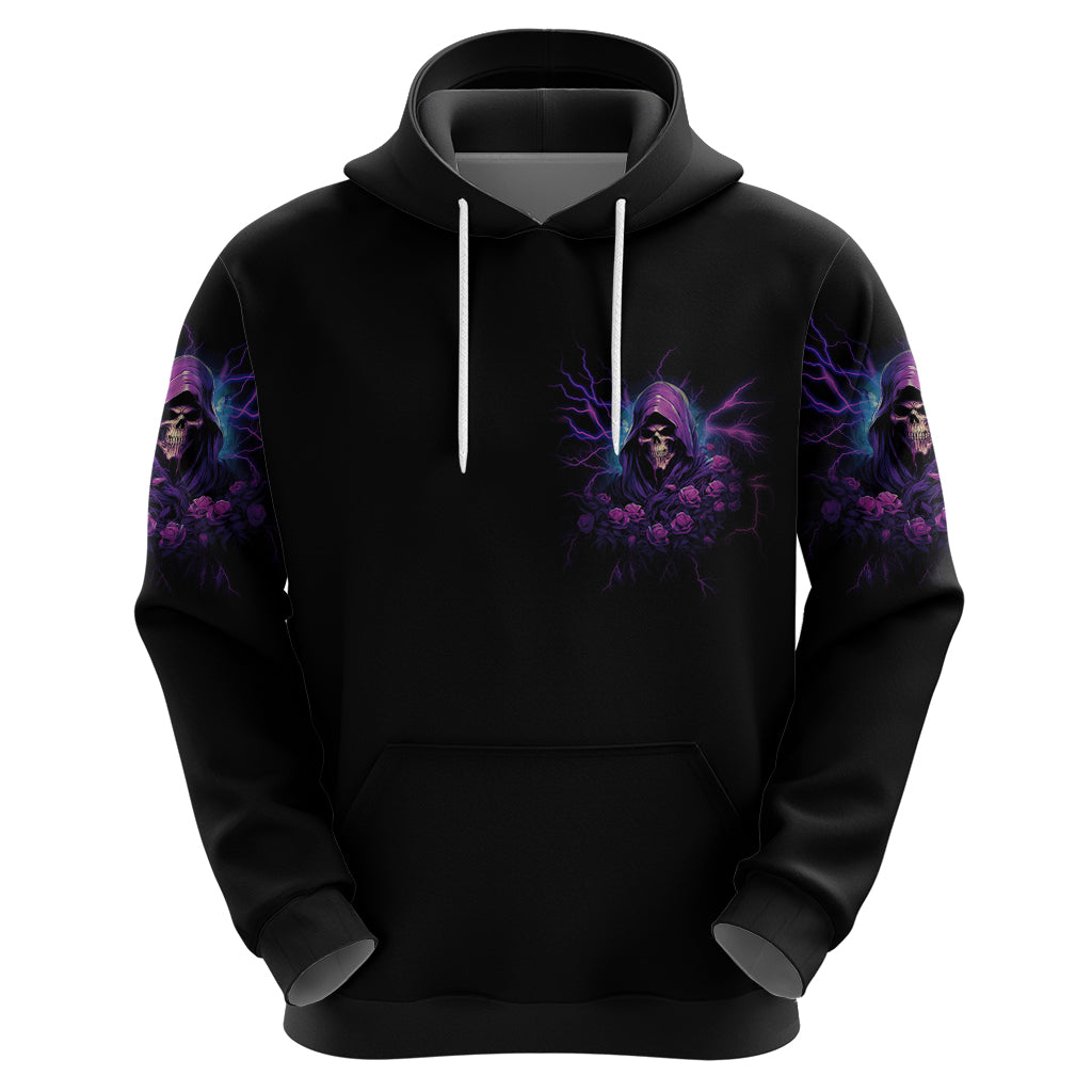 My Attitude Is Having Technical Problems Hoodie - Wonder Print Shop