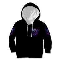 My Attitude Is Having Technical Problems Kid Hoodie - Wonder Print Shop