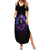 My Attitude Is Having Technical Problems Summer Maxi Dress - Wonder Print Shop
