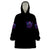 My Attitude Is Having Technical Problems Wearable Blanket Hoodie - Wonder Print Shop