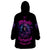 My Attitude Is Having Technical Problems Wearable Blanket Hoodie - Wonder Print Shop