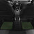 Celtic Ireland Car Mats with Irish Flag Castle and Knotwork Design