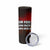 Angola Skinny Tumbler with Red Black Yellow Grunge Design - Wonder Print Shop