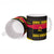 Angola Ceramic Mug with Red Black Yellow Tribal Design and Elephant - Wonder Print Shop