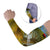Angola Arm Sleeves with Savannah Wildlife Design and African Animal - Wonder Print Shop