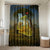 Angola Bathroom Set with Savannah Wildlife Design and African Animal - Wonder Print Shop
