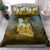 Angola Bedding Set with Savannah Wildlife Design and African Animal - Wonder Print Shop