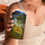 Angola 4 in 1 Can Cooler Tumbler with Savannah Wildlife Design and African Animal - Wonder Print Shop