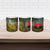 Angola Ceramic Mug with Savannah Wildlife Design and African Animal - Wonder Print Shop