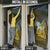 Angola Door Cover with Savannah Wildlife Design and African Animal - Wonder Print Shop