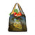 Angola Grocery Bag with Savannah Wildlife Design and African Animal - Wonder Print Shop