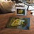 Angola Puzzle with Savannah Wildlife Design and African Animal - Wonder Print Shop