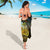 Angola Sarong with Savannah Wildlife Design and African Animal - Wonder Print Shop