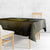 Angola Tablecloth with Savannah Wildlife Design and African Animal - Wonder Print Shop