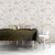 Angola Tablecloth with Savannah Wildlife Design and African Animal - Wonder Print Shop