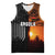 Angola Basketball Jersey with Sunset Zebra Design and African Nature - Wonder Print Shop