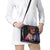 Angola Shoulder Handbag with Multicolor Tribal Design and Vibrant Lion - Wonder Print Shop