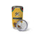 Mozambique Tumbler Cup with Yellow Red Green Swirl Design and Independence Day - Wonder Print Shop
