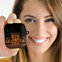 Bellerophon Vs Chimera Greek Mythology AirPods Case Ancient Greek Heroic