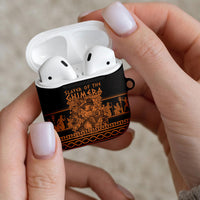 Bellerophon Vs Chimera Greek Mythology AirPods Case Ancient Greek Heroic